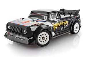 UDI Breaker RC Drift Car Electric Brushless 4WD 1/16 Scale RTR image 60249