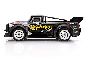 UDI Breaker RC Drift Car Electric Brushless 4WD 1/16 Scale RTR image 60251