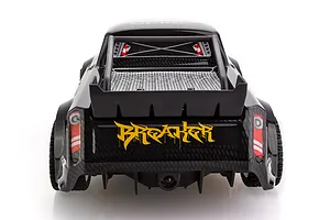 UDI Breaker RC Drift Car Electric Brushless 4WD 1/16 Scale RTR image 60252