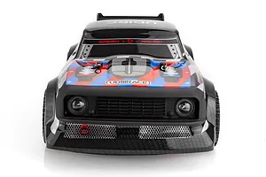 UDI Breaker RC Drift Car Electric Brushless 4WD 1/16 Scale RTR image 60253