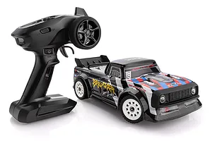 UDI Breaker RC Drift Car Electric Brushless 4WD 1/16 Scale RTR image 60254