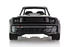 UDI Panther RC Drift Car Electric Brushless 4WD 1/16 Scale RTR image 60262