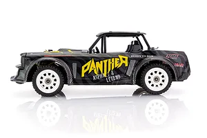 UDI Panther RC Drift Car Electric Brushless 4WD 1/16 Scale RTR image 60265