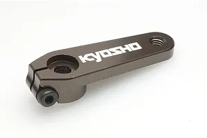 Kyosho Long Range Steering Servo Horn (Futaba) 2Pcs image 60289