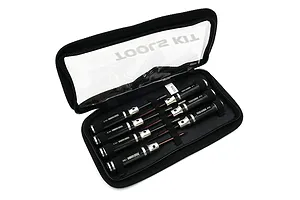 Yeah Racing Mini-Z Full Rebuild Tool Kit image 60338