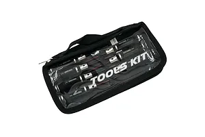Yeah Racing Mini-Z Full Rebuild Tool Kit image 60340