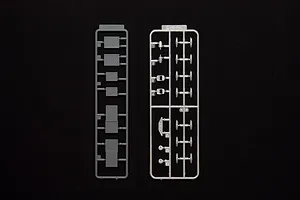 Fujimi 1/32 Accessory Parts Set 5 for Truck Scaled Plastic Model Kit