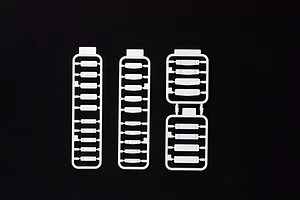 Fujimi 1/32 Lantern Set Scaled Plastic Model Kit