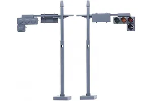 Fujimi 1/24 The Signal Set Scaled Accessories