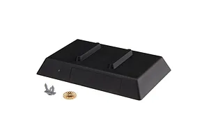 Fujimi 1/Egg Qstyle Pedestal for Chibimaru (Qstyle No 0) Scaled Plastic Model Kit