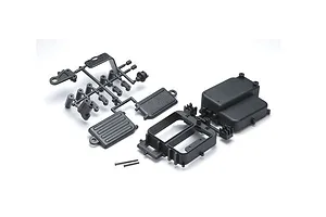 Kyosho Receiver Box Set image 60960