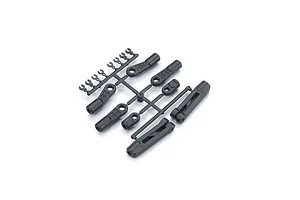 Kyosho Hard Upper Arms 2Pcs