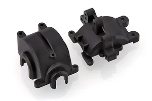 UDI 1/16 Front & Rear Gearbox Case image 60980