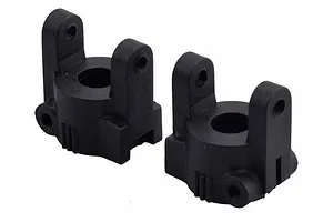 RGT Front Steering Hubs 2Pcs