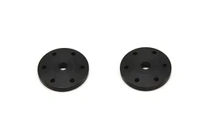 Kyosho Shock Piston 1.2mm 6 holes 2Pcs
