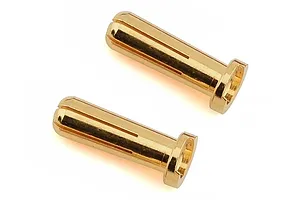 Gens Ace Redline 7.6v 8200mAh 130C HV Hard Case LiPo Battery image 61034