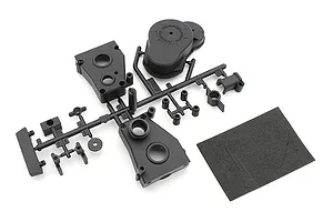 Kyosho Bulkhead Set image 61098