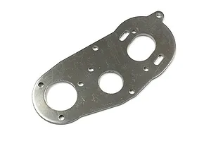 Kyosho Aluminium Motor Plate image 61118