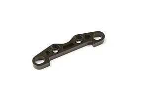 Kyosho Aluminium Gunmetal Front Lower Suspension Holder 1Pc image 61119