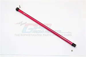 GPM Red Aluminium Centre Drive Shaft image 61211