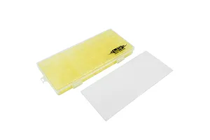 Yeah Racing Multi Function Storage Box 168x80x20mm 1Pc