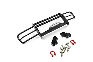 Yeah Racing Aluminium Alloy Front Bumper