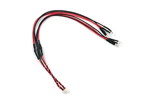 Yeah Racing LED Light Kit For Kyosho Mini-Z Set image 61239