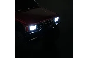 Yeah Racing LED Light Kit For Kyosho Mini-Z Set image 61240