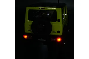 Yeah Racing LED Light Kit For Kyosho Mini-Z Set image 61243