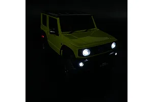 Yeah Racing LED Light Kit For Kyosho Mini-Z Set image 61244