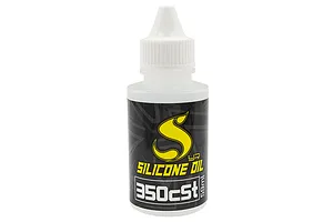 Yeah Racing 350cst Silicone Shock Oil 59ml image 61321