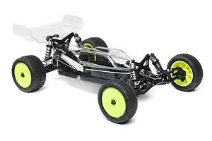Losi Mini-B Pro 2S RC Buggy Electric 2WD 1/16 Scale Roller image 61339