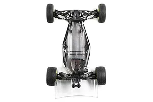 Losi Mini-B Pro 2S RC Buggy Electric 2WD 1/16 Scale Roller image 61346