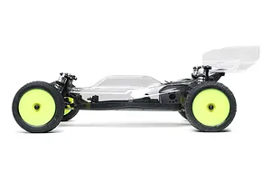 Losi Mini-B Pro 2S RC Buggy Electric 2WD 1/16 Scale Roller image 61347