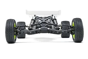 Losi Mini-B Pro 2S RC Buggy Electric 2WD 1/16 Scale Roller image 61351
