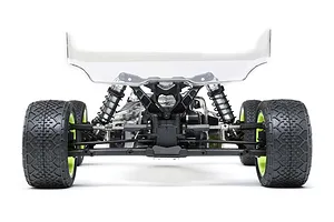 Losi Mini-B Pro 2S RC Buggy Electric 2WD 1/16 Scale Roller image 61352