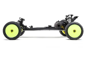 Losi Mini-B Pro 2S RC Buggy Electric 2WD 1/16 Scale Roller image 61353