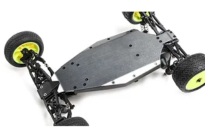 Losi Mini-B Pro 2S RC Buggy Electric 2WD 1/16 Scale Roller image 61356