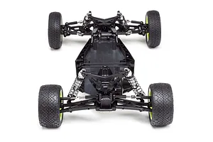 Losi Mini-B Pro 2S RC Buggy Electric 2WD 1/16 Scale Roller image 61358