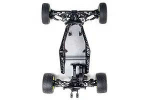 Losi Mini-B Pro 2S RC Buggy Electric 2WD 1/16 Scale Roller image 61359