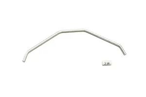 Kyosho 2.9mm Front Sway Bar 1Pc image 61480
