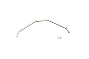 Kyosho 2.9mm Front Sway Bar 1Pc image 61481