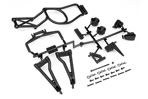 HPI Savage XL Roll Cage Set image 61507