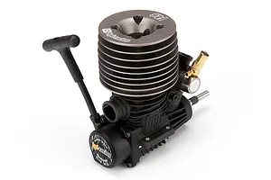 HPI Nitro Star F4.6 V2 Engine w/ Pull Start image 61511