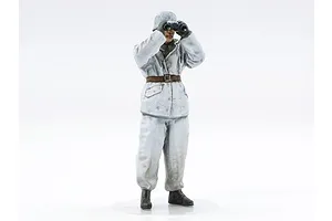 Tamiya 1/48 German Self-Propelled Heavy Anti-Tank Gun Nashorn Scaled Plastic Model Kit image 61544