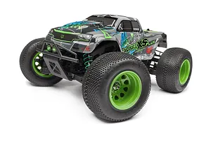 HPI 1/12 GT-2XS Vaughn Gittin Jr Painted Body Shell image 61568