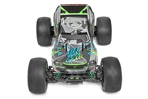 HPI 1/12 GT-2XS Vaughn Gittin Jr Painted Body Shell image 61569