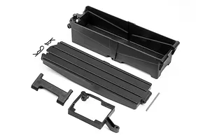 HPI Battery Box V2 Set image 61577