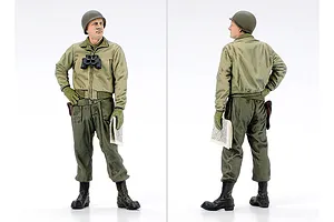 Tamiya 1/35 American Tank Destroyer M18 Hellcat Scaled Plastic Model Kit image 61633