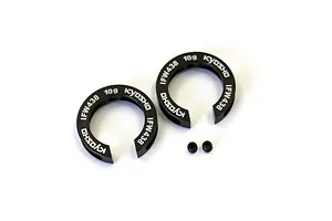 Kyosho Rear Hub Carrier Set 2Pcs